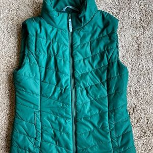 Aeropostale Puffer Vest